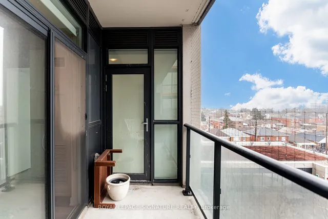Additional image 17 of 1603 Eglinton Ave Unit 507