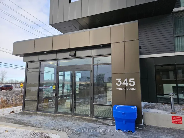 Additional image 2 of 345 Wheat Boom Dr Unit 207