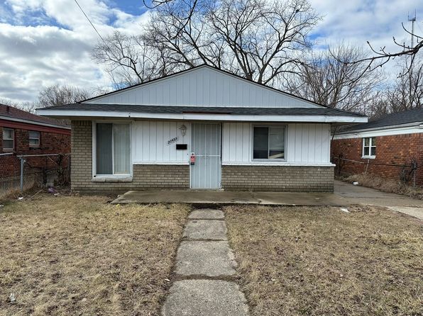 20435 Griggs St, Detroit, MI 48221