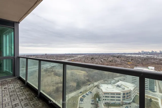 Additional image 17 of 235 Sherway Gardens Rd Unit 2405