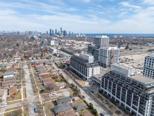 Additional image 41 of 1040 The Queensway Ave Unit 107