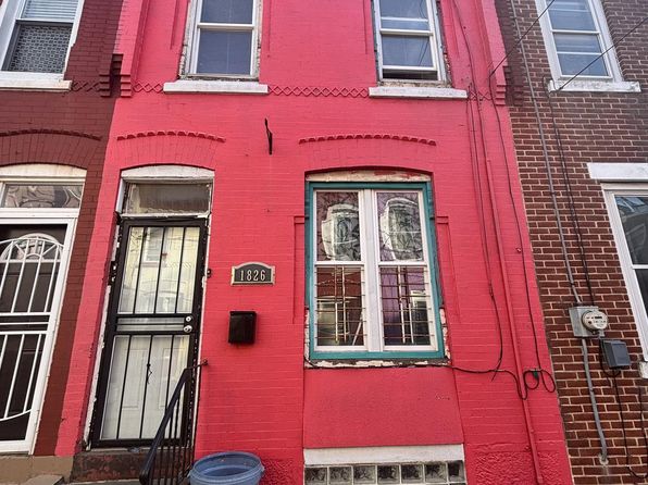 1826 W Wilt St, Philadelphia, PA 19121