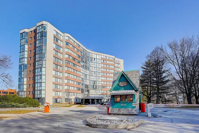 1230 Marlborough Crt Unit 806