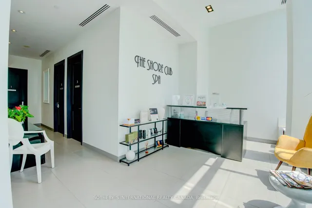 Additional image 35 of 88 Park Lawn Rd Unit 2710