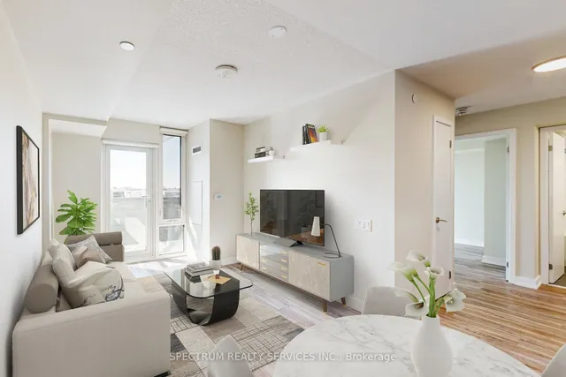 Additional image 6 of 38 Monte Kwinter Crt Unit 512