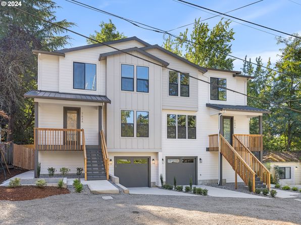 7636 SW 30th Dr, Portland, OR 97219