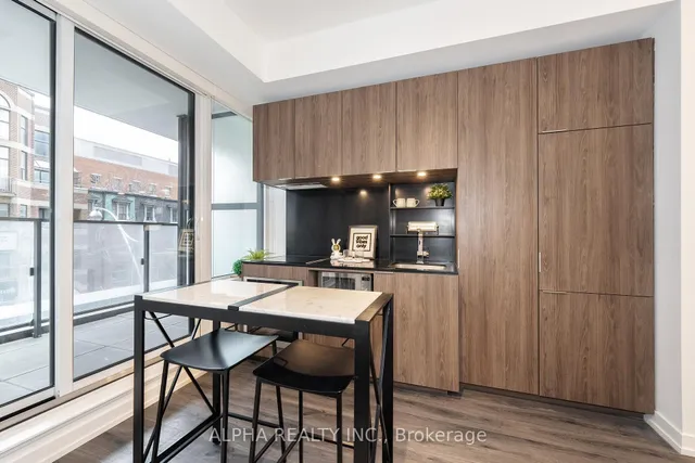 Additional image 3 of 77 Shuter St Unit 207