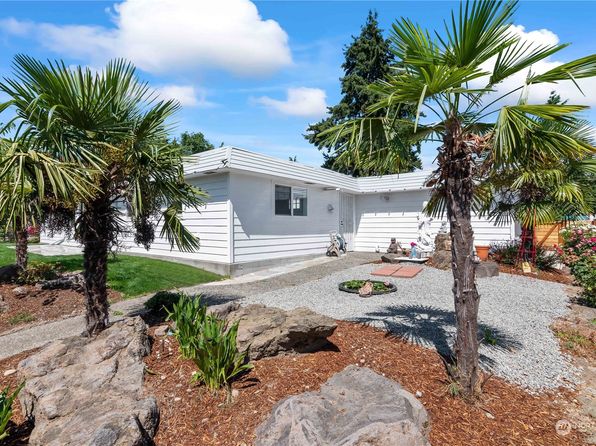 4400 S juneau Street, Seattle, WA 98118
