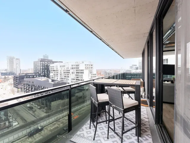 Additional image 22 of 21 Lawren Harris Square N/A Unit 1108