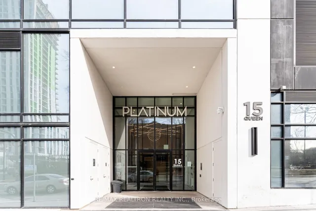 Additional image 2 of 15 Queen St Unit 1701