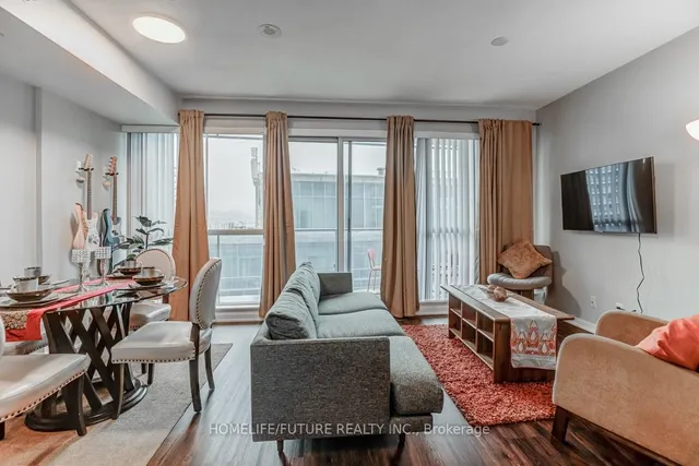 Additional image 10 of 150 East Liberty St Unit 1605