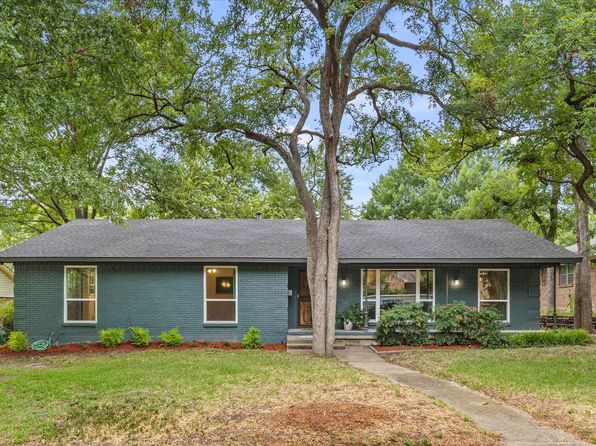 Primary image of 8917 Sweetwater Dr, Dallas, TX 75228