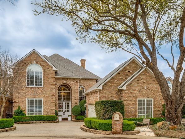 5415 Preston Fairways Cir, Dallas, TX 75252
