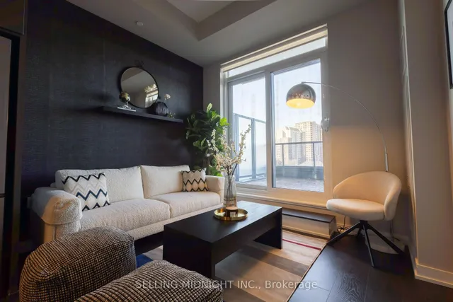 8 Nahani Way Unit 502