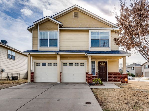 1400 Montoya Ln, Fort Worth, TX 76119