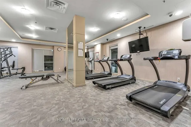 Additional image 5 of 70 Town Centre Crt Unit 602