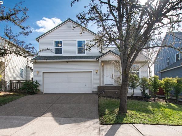 15376 NW Blakely Ln, Portland, OR 97229