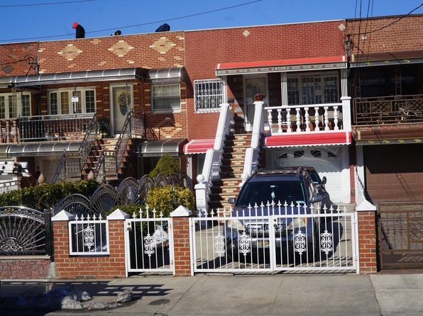 9209 Seaview Avenue, Brooklyn, NY 11236