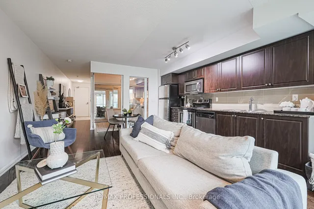 Additional image 18 of 209 Fort York Blvd Unit 469