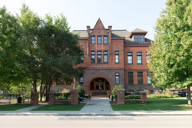 200 Stinson St Unit 213