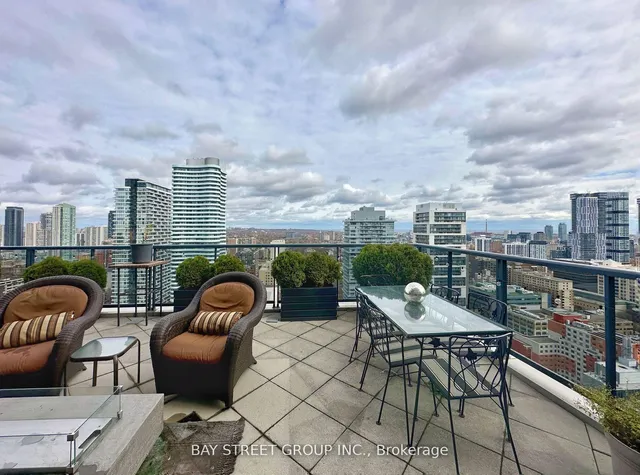 Additional image 35 of 25 Carlton St Unit 3101