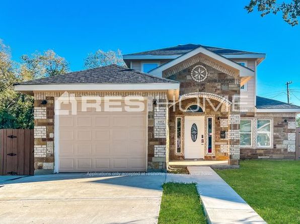 1422 Claude St, Dallas, TX 75203, ,