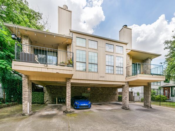 3909 Rawlins St APT 105, Dallas, TX 75219