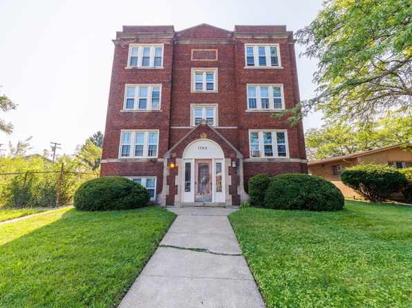 1705 Oakman Blvd, Detroit, MI 48238