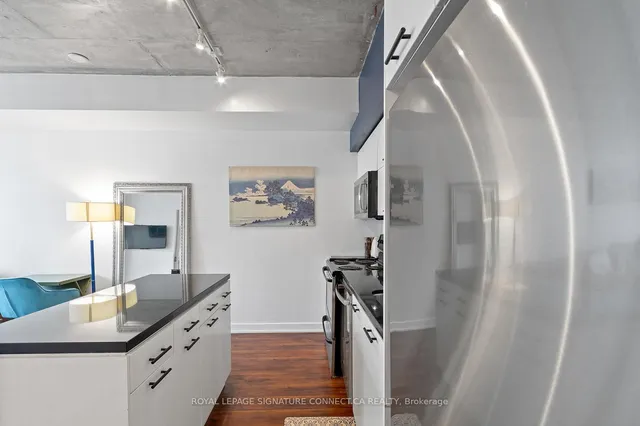 Additional image 4 of 21 Nelson St Unit 727