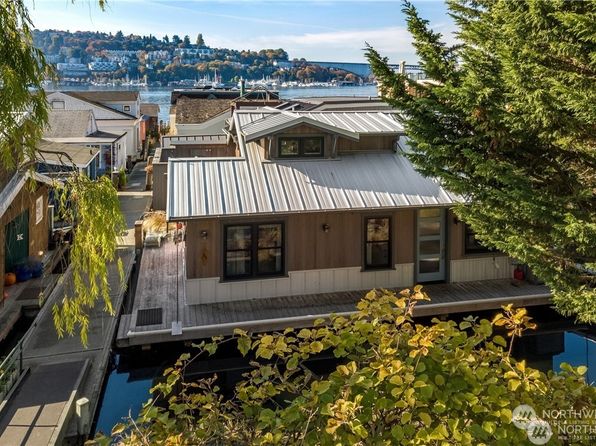 2351 Fairview Avenue E UNIT A, Seattle, WA 98102