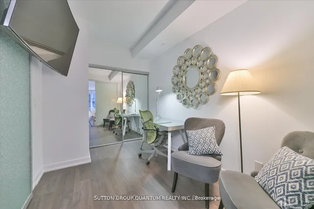 Additional image 20 of 1928 Lakeshore Blvd Unit 1205