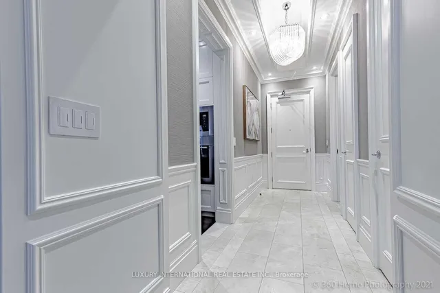 Additional image 15 of 311 Bay St Unit 3606