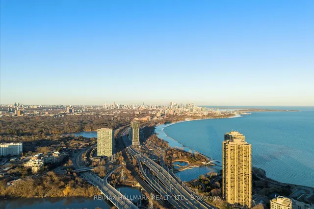 Additional image 49 of 2087 Lakeshore Blvd Unit 803