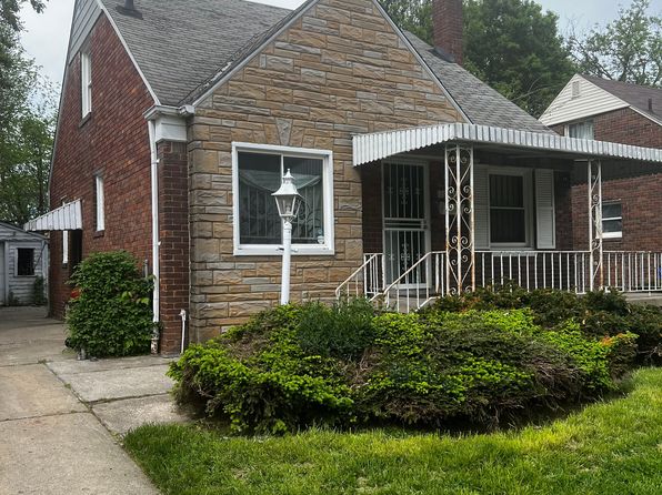 16441 Manning St, Detroit, MI 48205