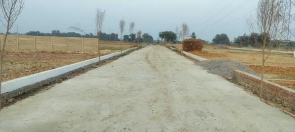 Sultanpur Road, Lucknow