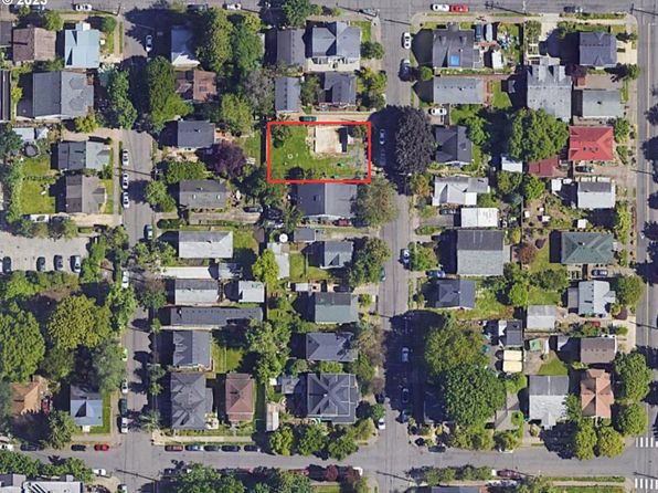 4215 NE 6th Ave, Portland, OR 97211