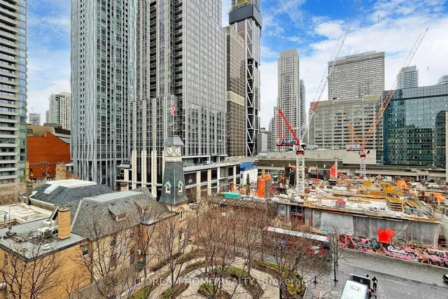 Additional image 23 of 55 Scollard St Unit 606