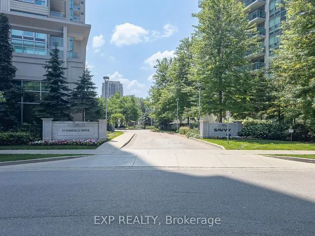 Additional image 27 of 17 Anndale Dr Unit 2116