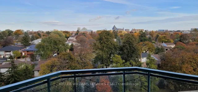 Additional image 18 of 4727 Sheppard Ave Unit 716