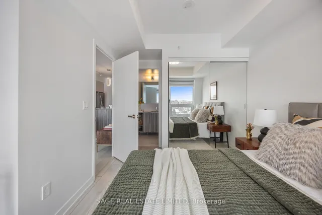 Additional image 39 of 31 Tippett Rd Unit 509