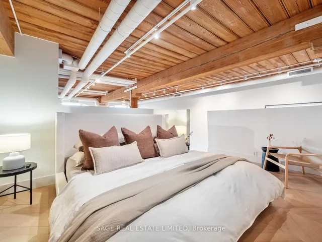 Additional image 33 of 993 Queen St Unit 317