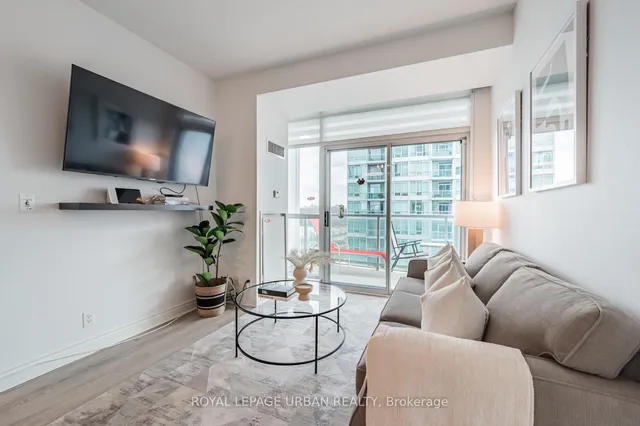 Additional image 4 of 1910 Lakeshore Blvd Unit 1205