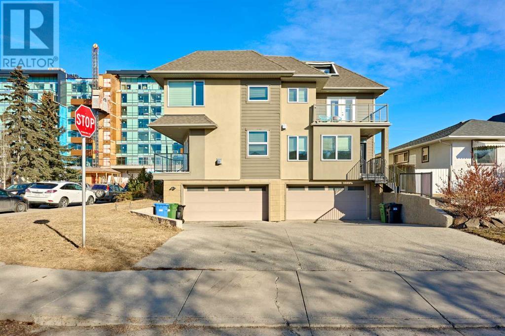 1840 Westmount Road NW|Calgary, Alberta T2N3M5