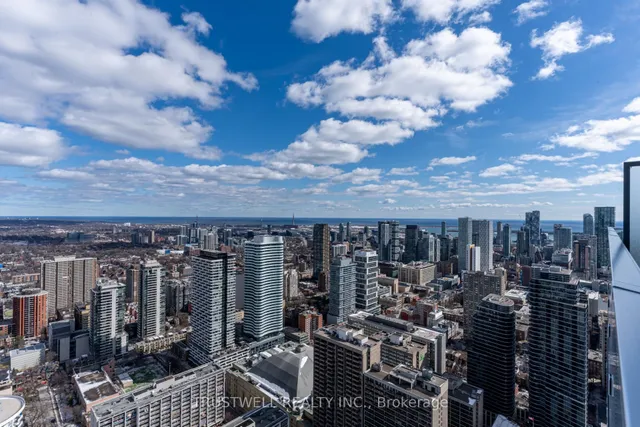 Additional image 19 of 501 Yonge St Unit 5208