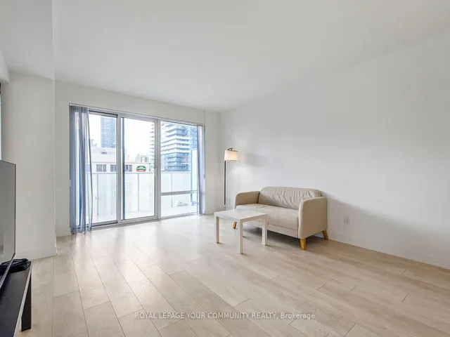 Additional image 12 of 501 Yonge St Unit 1309