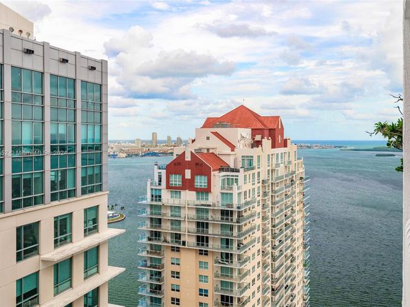 1200 Brickell Bay Dr PENTHOUSE 4114, Miami, FL 33131