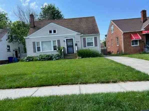 18108 Invermere Ave, Cleveland, OH 44128