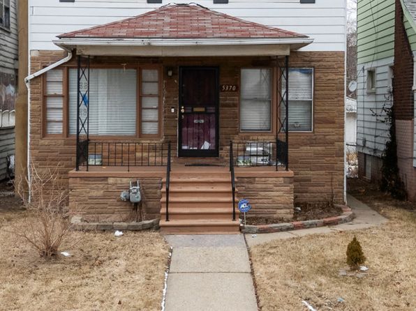 5370 Seebaldt St, Detroit, MI 48204