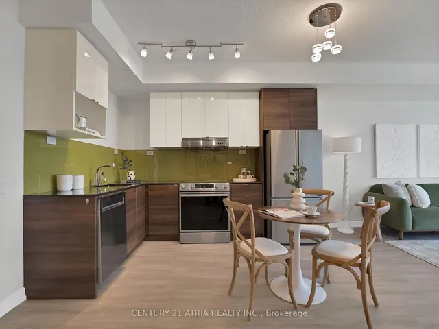 Additional image 5 of 121 McMahon Dr Unit 2310