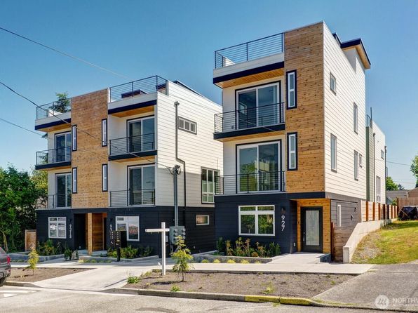 929 N 92nd Street UNIT B, Seattle, WA 98103